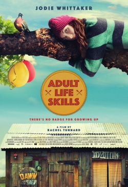 Adult Life Skills movie in Rachel Tunnard filmography.