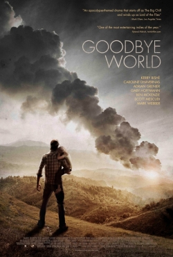 Goodbye World movie in Mckenna Grace filmography.
