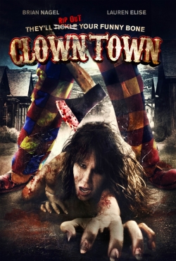 ClownTown movie in Tom Nagel filmography.