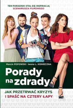 Porady na zdrady movie in Ryszard Zatorski filmography.