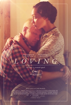 Loving is the best movie in Benjamin Booker filmography.
