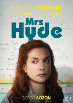 Madame Hyde movie in Serge Bozon filmography.