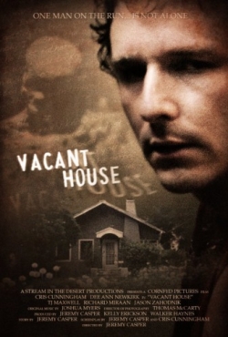 Vacant House movie in Jeremy Casper filmography.
