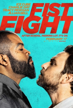 Fist Fight movie in Richie Keen filmography.