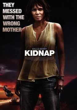 Kidnap movie in Luis Prieto filmography.