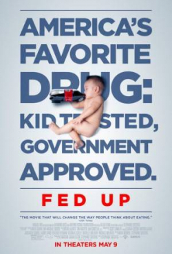 Fed Up is the best movie in Gary Taubes filmography.
