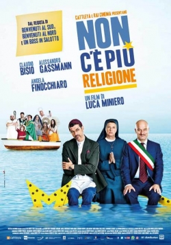 Non c'è più religione movie in Angela Finocchiaro filmography.