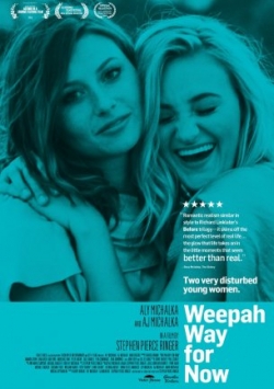 Weepah Way for Now movie in Stephen Ringer filmography.