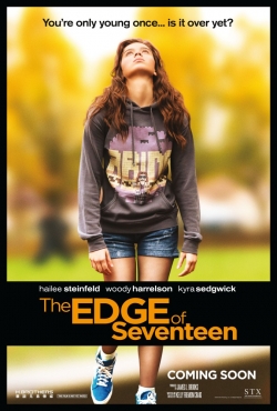 The Edge of Seventeen movie in Kelly Fremon Craig filmography.