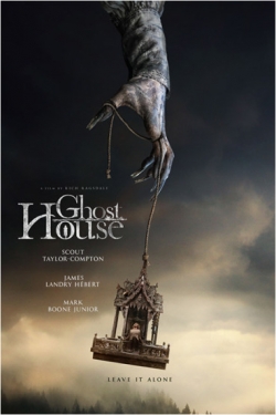 Ghost House movie in Rich Ragsdale filmography.