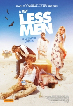 A Few Less Men is the best movie in Ryan Corr filmography.