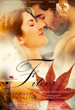 Fitoor is the best movie in Mateusz Kaczan filmography.