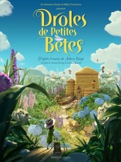 Drôles de petites bêtes is the best movie in Ryan Nicolls filmography.