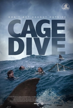 Cage Dive movie in Gerald Rascionato filmography.