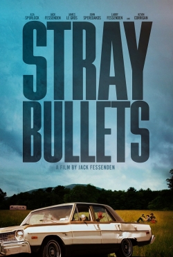 Stray Bullets is the best movie in Calder Mansfield filmography.