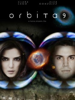 Órbita 9 is the best movie in Patxi Santamaria filmography.