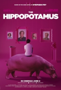 The Hippopotamus is the best movie in Emily Berrington filmography.