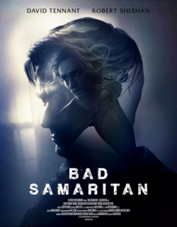Bad Samaritan movie in David Tennant filmography.