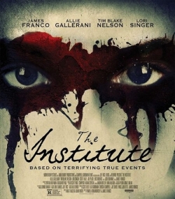 The Institute movie in James Franco filmography.