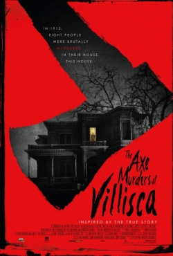 The Axe Murders of Villisca movie in Tony E. Valenzuela filmography.