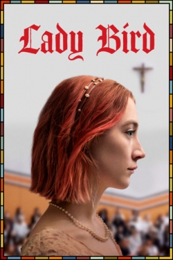 Lady Bird movie in Greta Gerwig filmography.