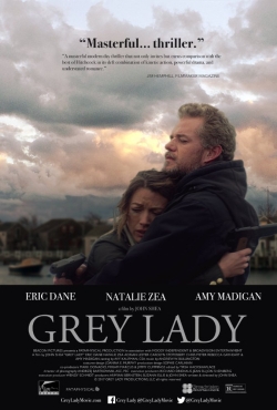 Grey Lady is the best movie in Carolyn Stotes filmography.