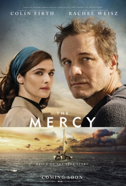 The Mercy movie in James Marsh filmography.