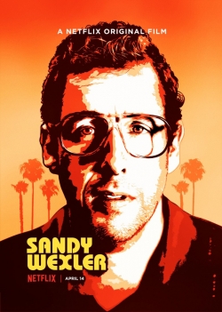 Sandy Wexler movie in Steven Brill filmography.