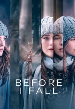 Before I Fall movie in Ri Russo-Yang filmography.