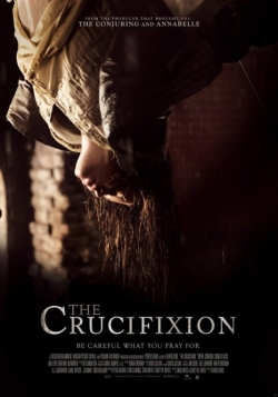 The Crucifixion movie in Xavier Gens filmography.
