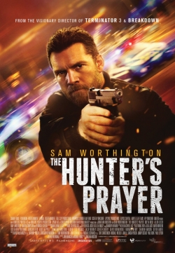 The Hunter's Prayer movie in Jonathan Mostow filmography.