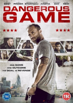 Dangerous Game movie in Richard Colton filmography.