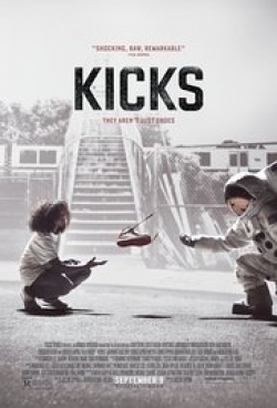 Kicks is the best movie in Kyndall Ferguson filmography.