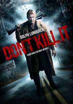 Don't Kill It is the best movie in Elissa Bree filmography.