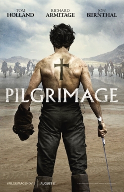 Pilgrimage movie in Brendan Muldowney filmography.