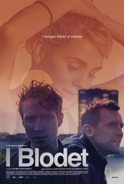 I blodet is the best movie in Esben Dalgaard Andersen filmography.