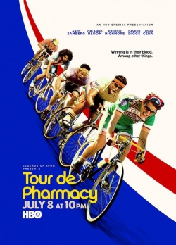 Tour de Pharmacy movie in Jake Szymanski filmography.