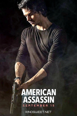 American Assassin movie in Michael Cuesta filmography.