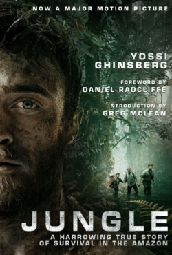 Jungle movie in Greg McLean filmography.