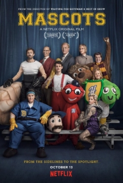 Mascots movie in Christopher Guest filmography.