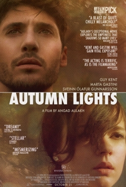 Autumn Lights movie in Angad Aulakh filmography.