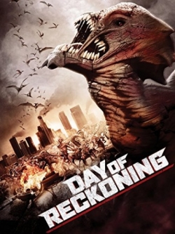 Day of Reckoning movie in Joel Novoa filmography.
