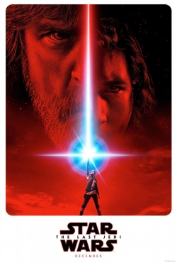 Star Wars: The Last Jedi movie in Anthony Daniels filmography.