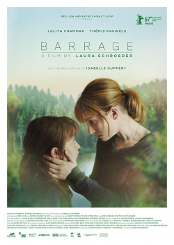 Barrage movie in Laura Shreder filmography.