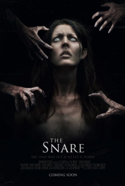 The Snare movie in Christopher Cooper filmography.
