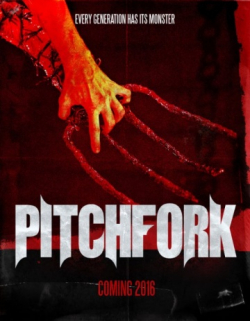 Pitchfork is the best movie in Celina Beach filmography.