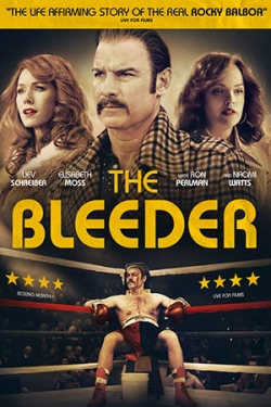 The Bleeder movie in Philippe Falardeau filmography.