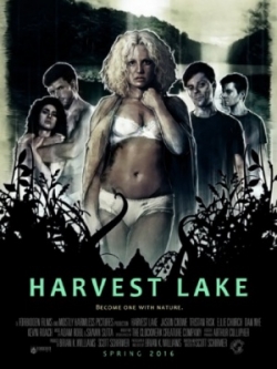 Harvest Lake is the best movie in Ellie Church filmography.