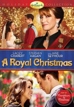 A Royal Christmas movie in Simon Dutton filmography.