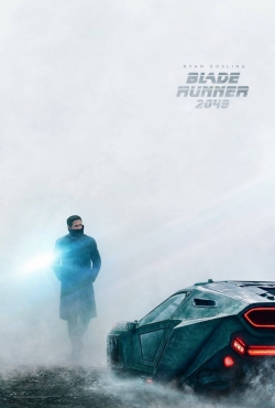 Blade Runner 2049 movie in Denis Villeneuve filmography.